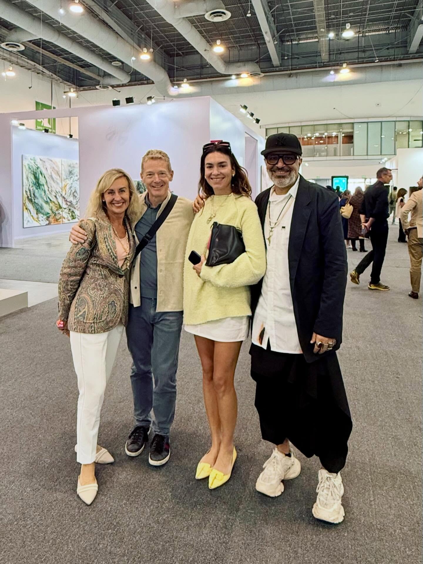 CDMX art week, the city that keeps giving