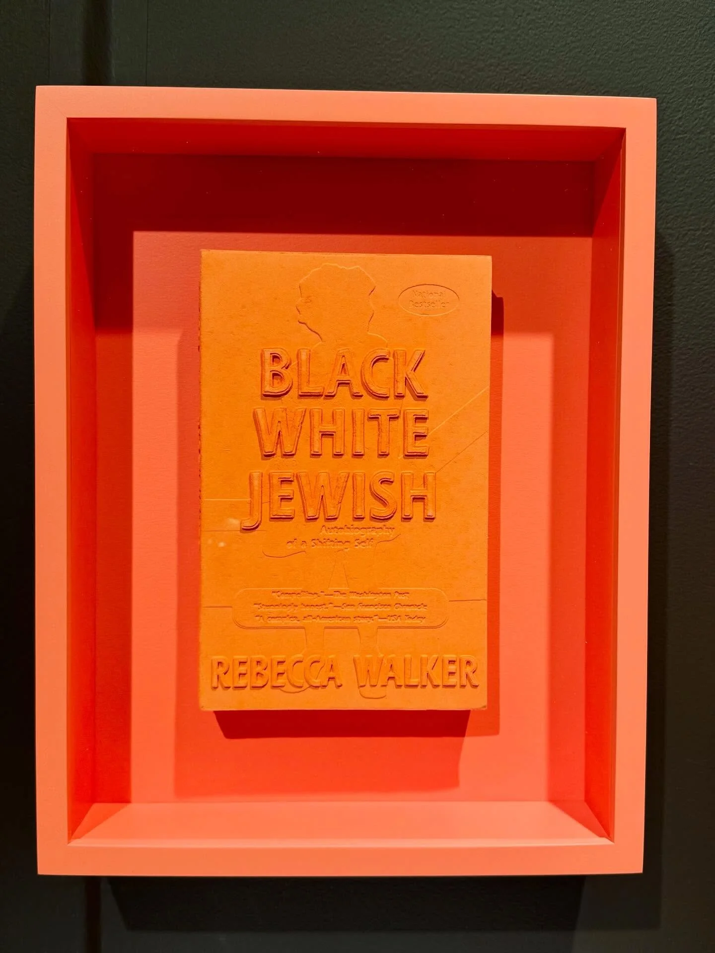 Congratulations @twopalmsny on presenting an exciting new body of work by @mickalenethomas at @ifpda. Pleased to place work from this presentation in an important private collection. Thank you @alexslattery for working with me ✨✨