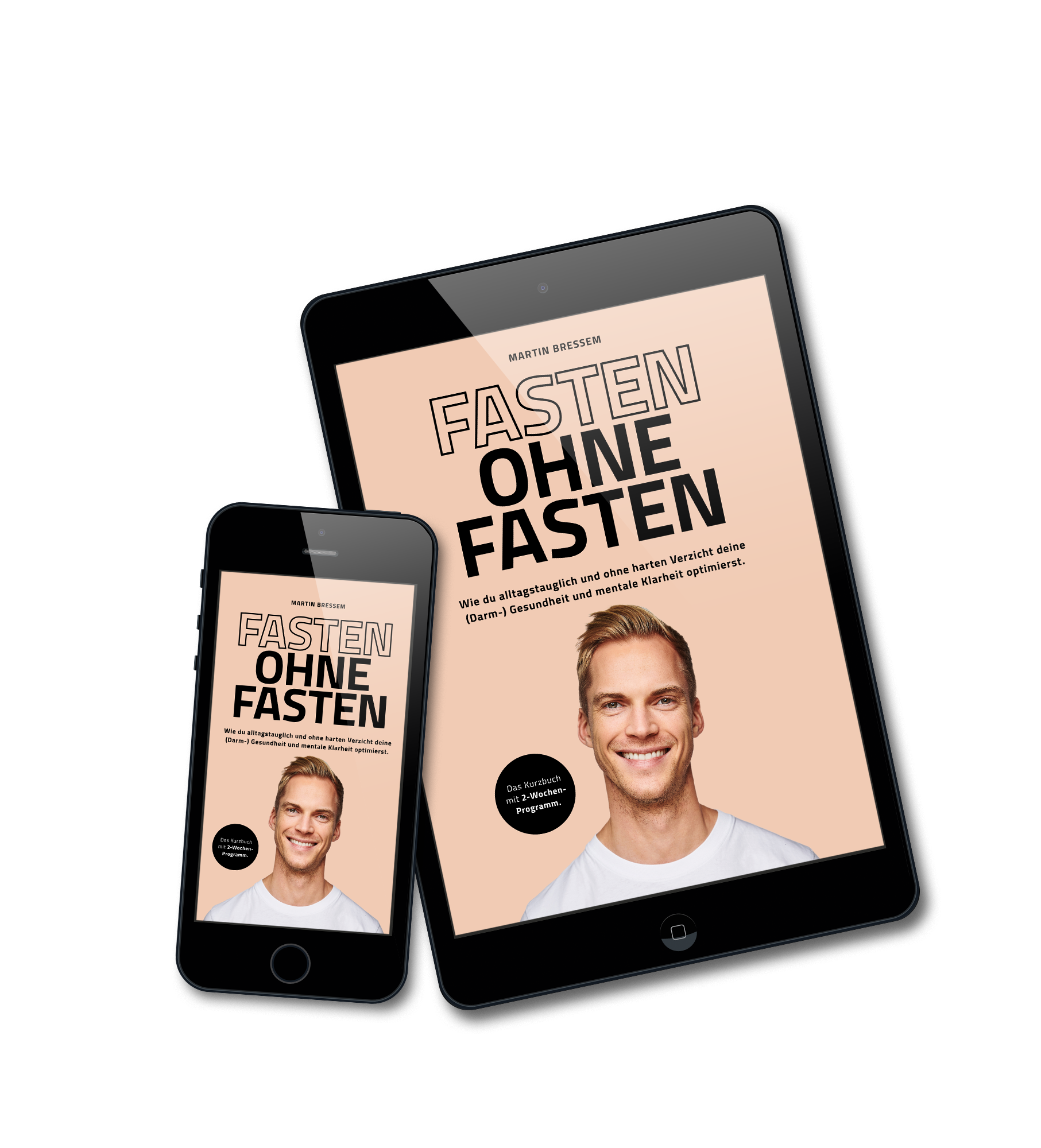 Fasten ohne Fasten | E-Book + Bonus