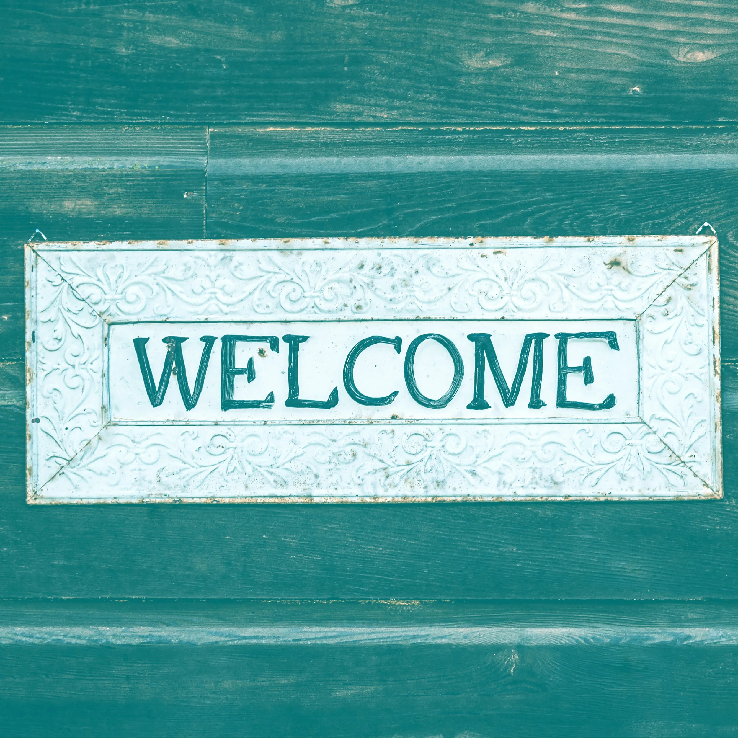 Welcome to My Shiny New Blog!
