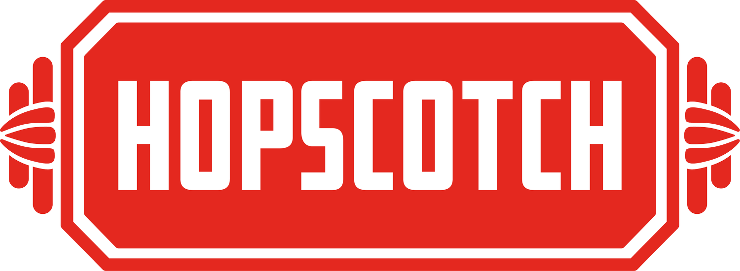 Hopscotch
