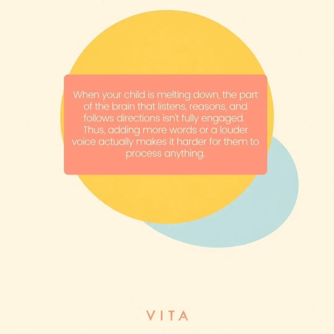 The Regulation Toolkit! 🎙️🎙️ did you catch this week&rsquo;s fresh new episode on the podcast? ☀️☀️🌊 Available on iHeart, Apple, Spotify, or wherever you listen to your podcasts! ~VITA💕