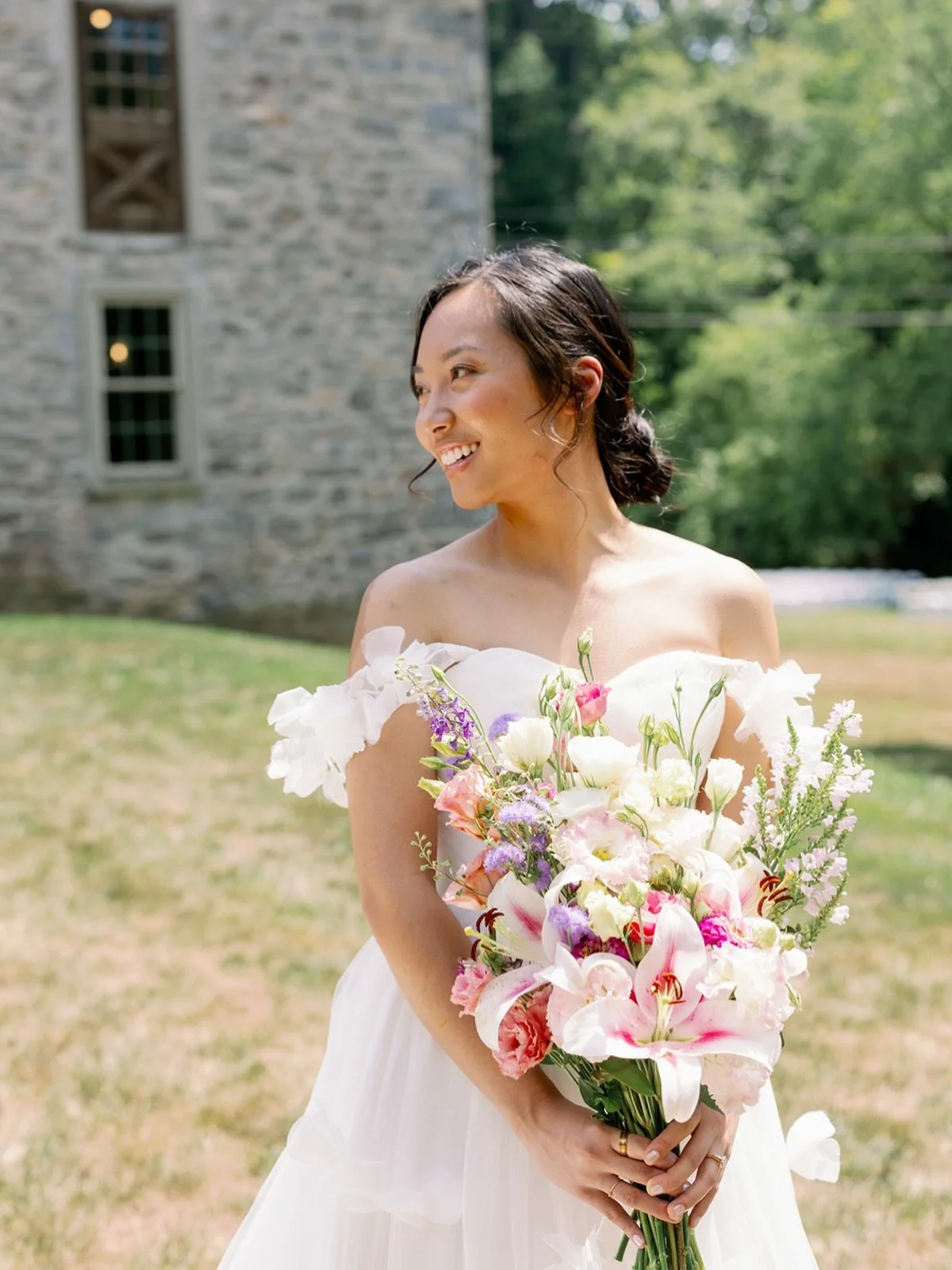 This photo of Crystal deserved a place on the feed (: