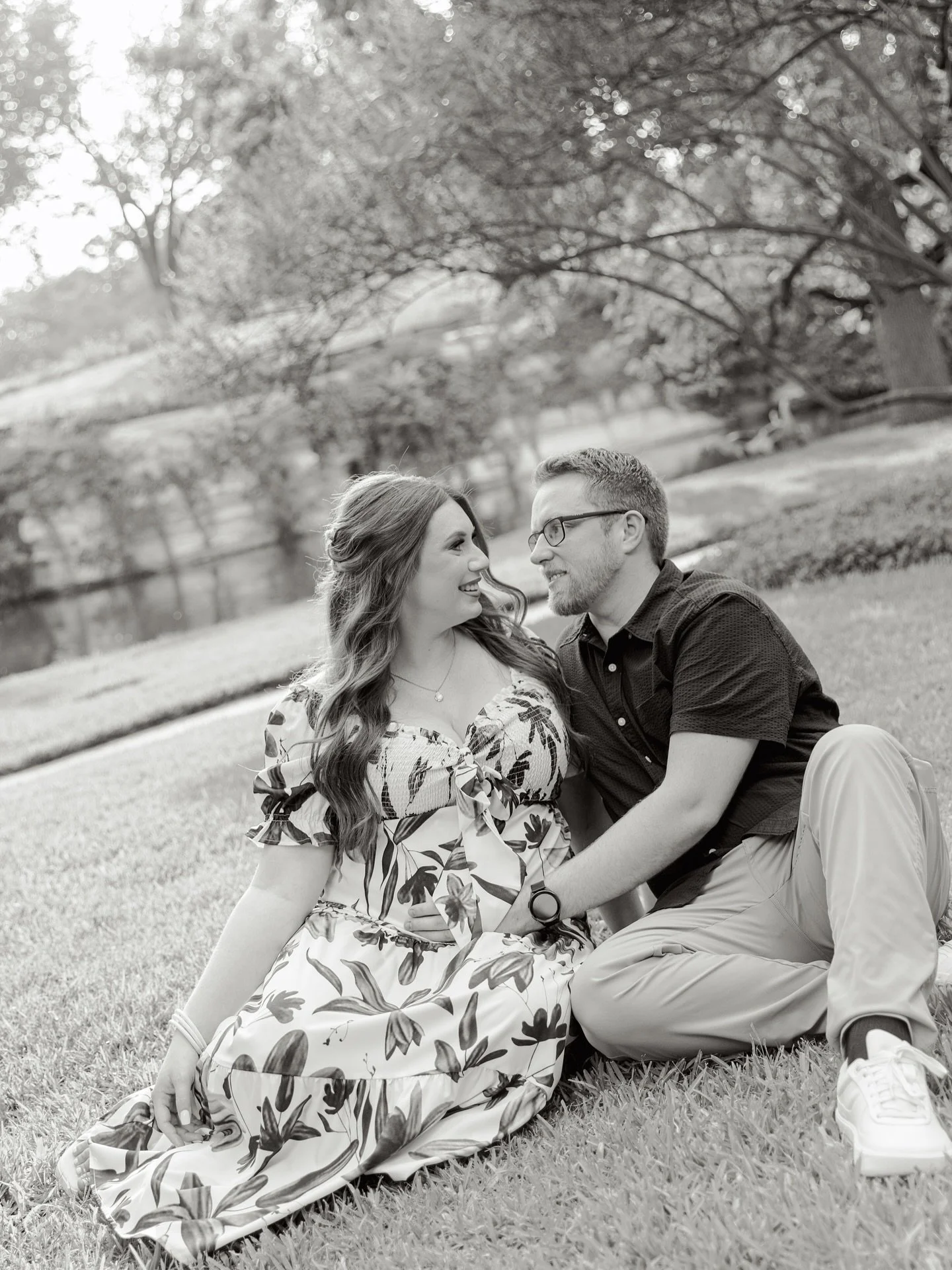 My feed has been filled with how cute little Theo is&hellip; so naturally I&rsquo;ve been reminiscing on our time spent together before his arrival back in May 🥲🤍