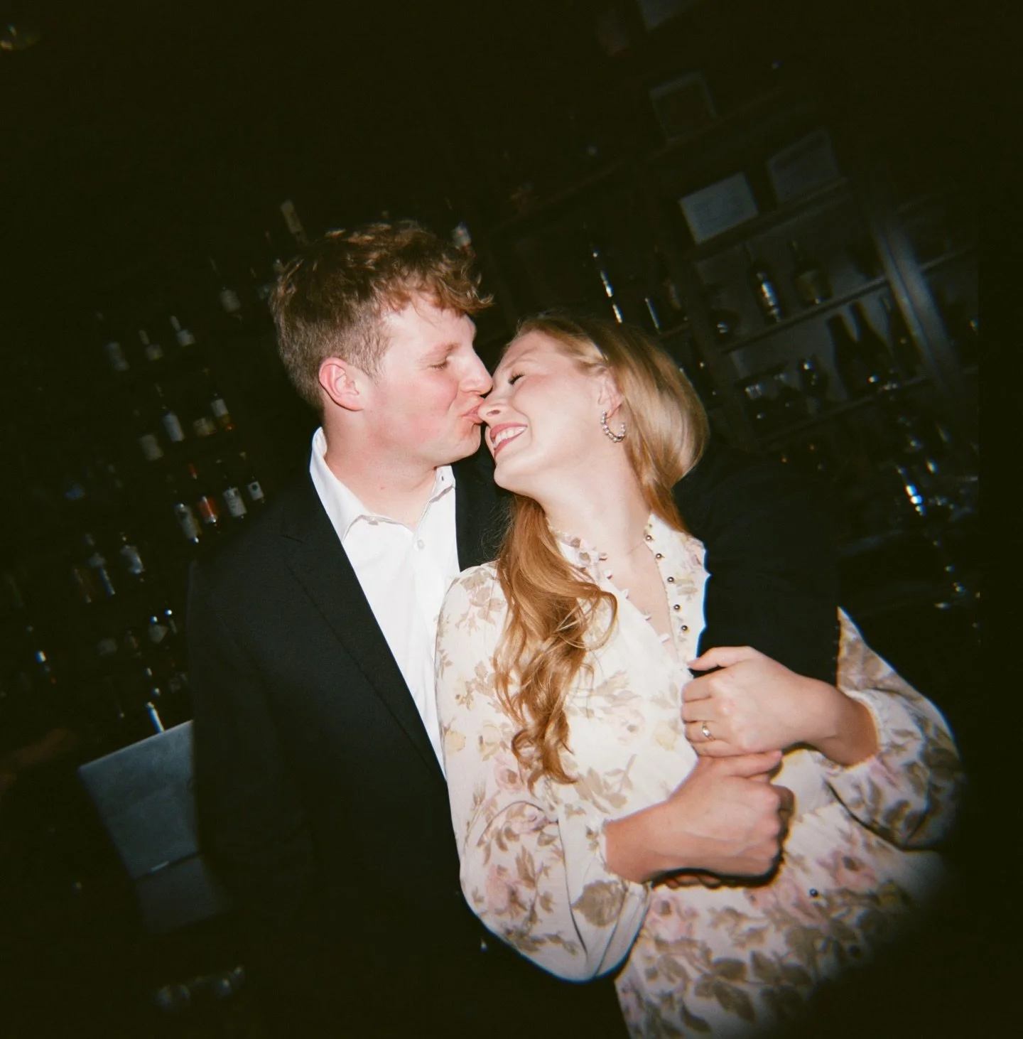 Some crisp Holga vibes for the feed 💥💥💥