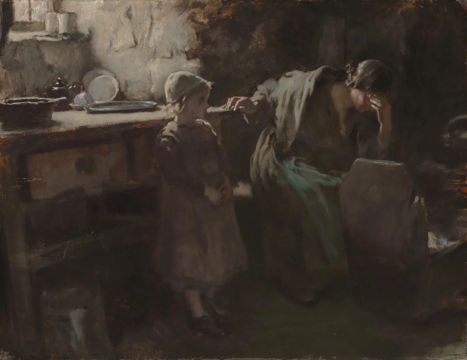 A Silent Signature: Maria Efford Gorey (1861-1890)