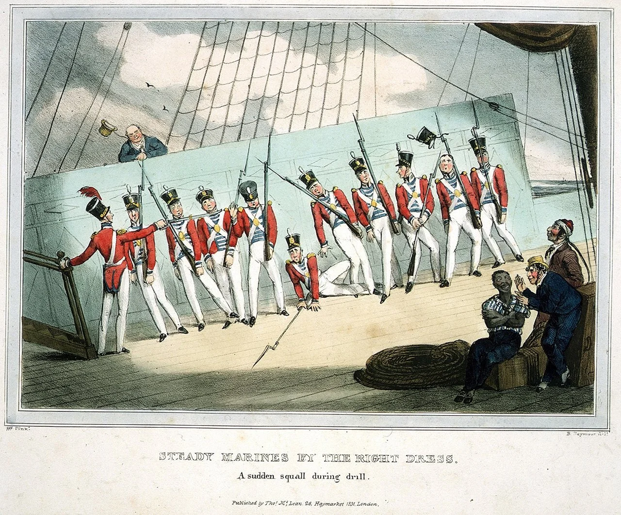 Three Pounds: William Goodwin Grant (1816-1867)