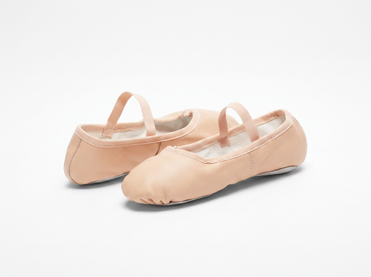 Revolution Ballet Shoes