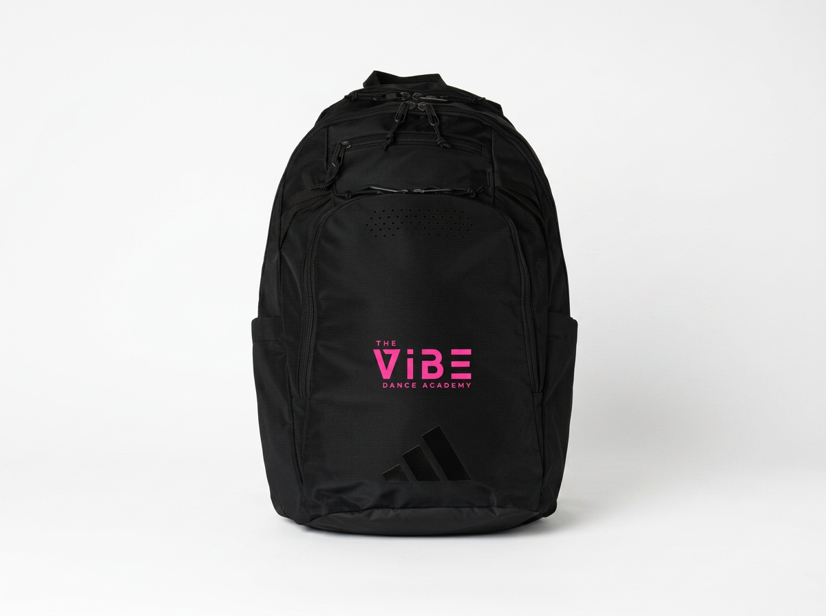 VIBE Team Backpack