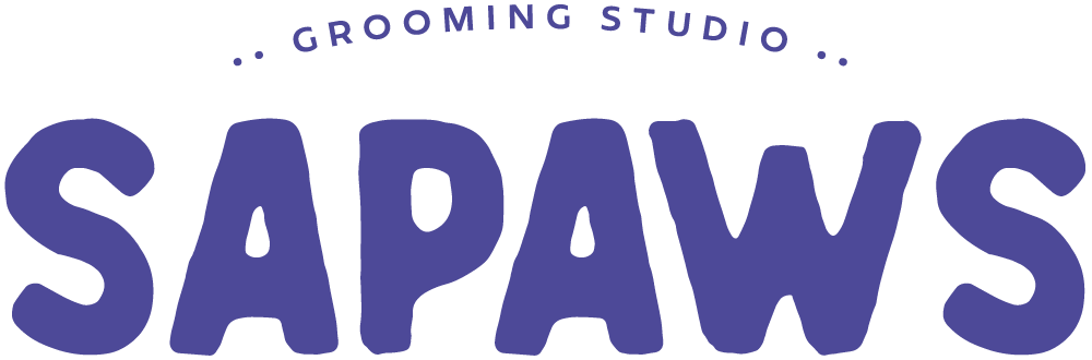 Sapaws Grooming Studio Telford
