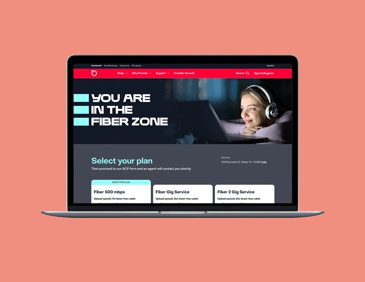 Affordable Connectivity Program