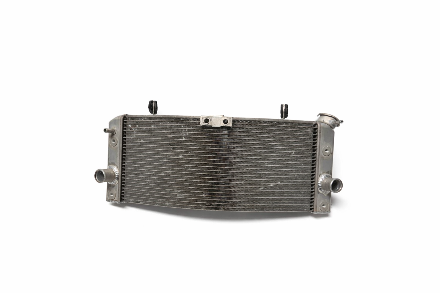 2017 GSXR 1000 Cut Radiator | Pre-owned