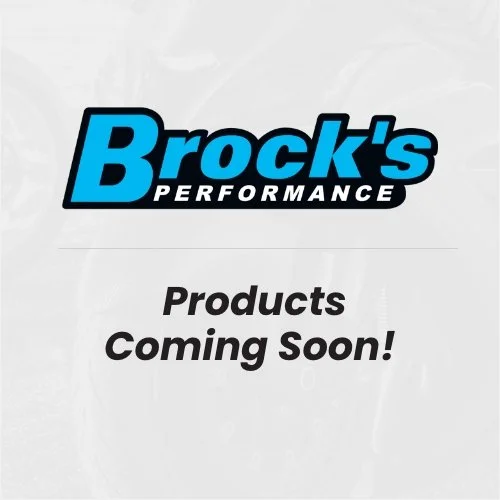 Brock's Performance - Products Coming Soon