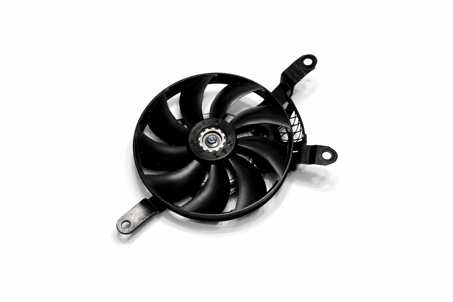 2017 GSXR 1000 Radiator Fan | Preowned