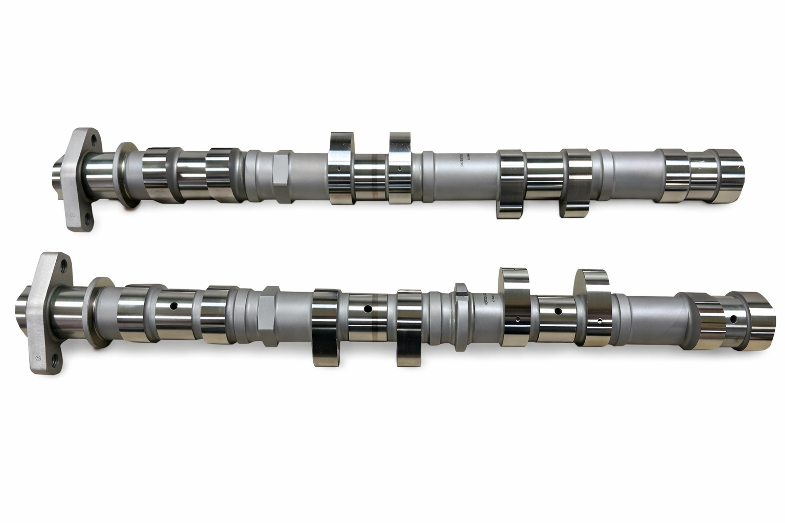 2017+ GSX-R1000 Carpenter Racing Billet Camshafts