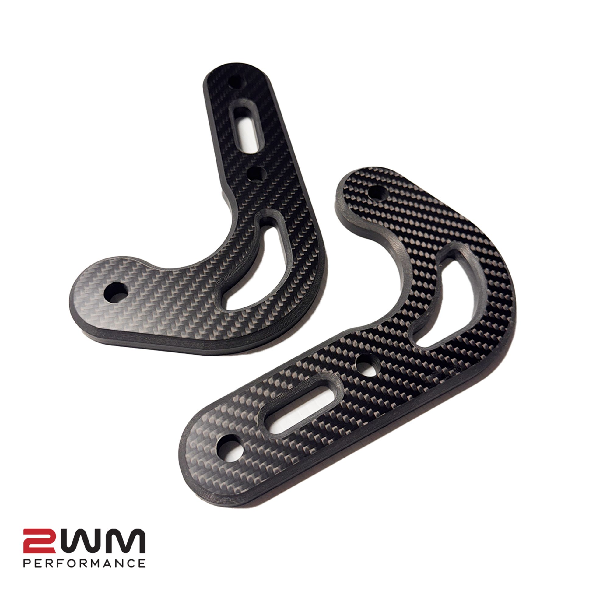 2011-24' Kawasaki ZX-10R Carbon Fiber J-Link