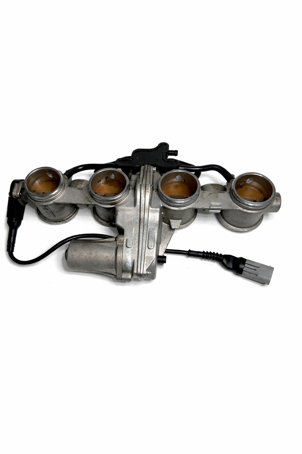 2015-2019 BMW S1000rr Throttle Bodies Body | Pre-owned