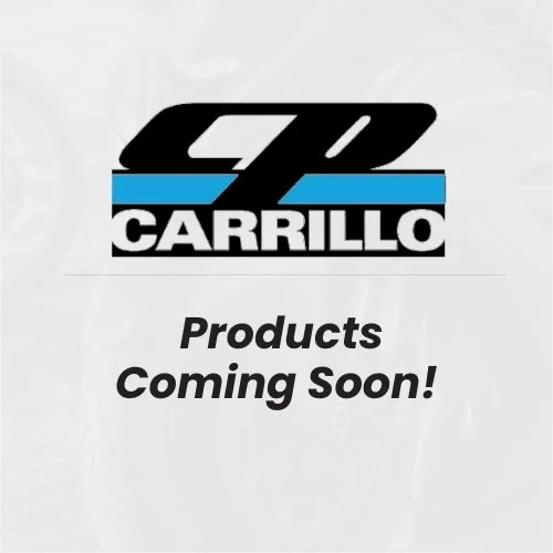 CP Carrillo - Products Coming Soon