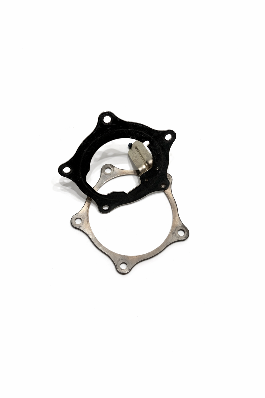 2017 GSXR 1000 Fuel Pump Bracket | Pre-owned