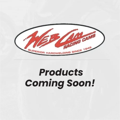 Web Cam Racing - Products Coming Soon
