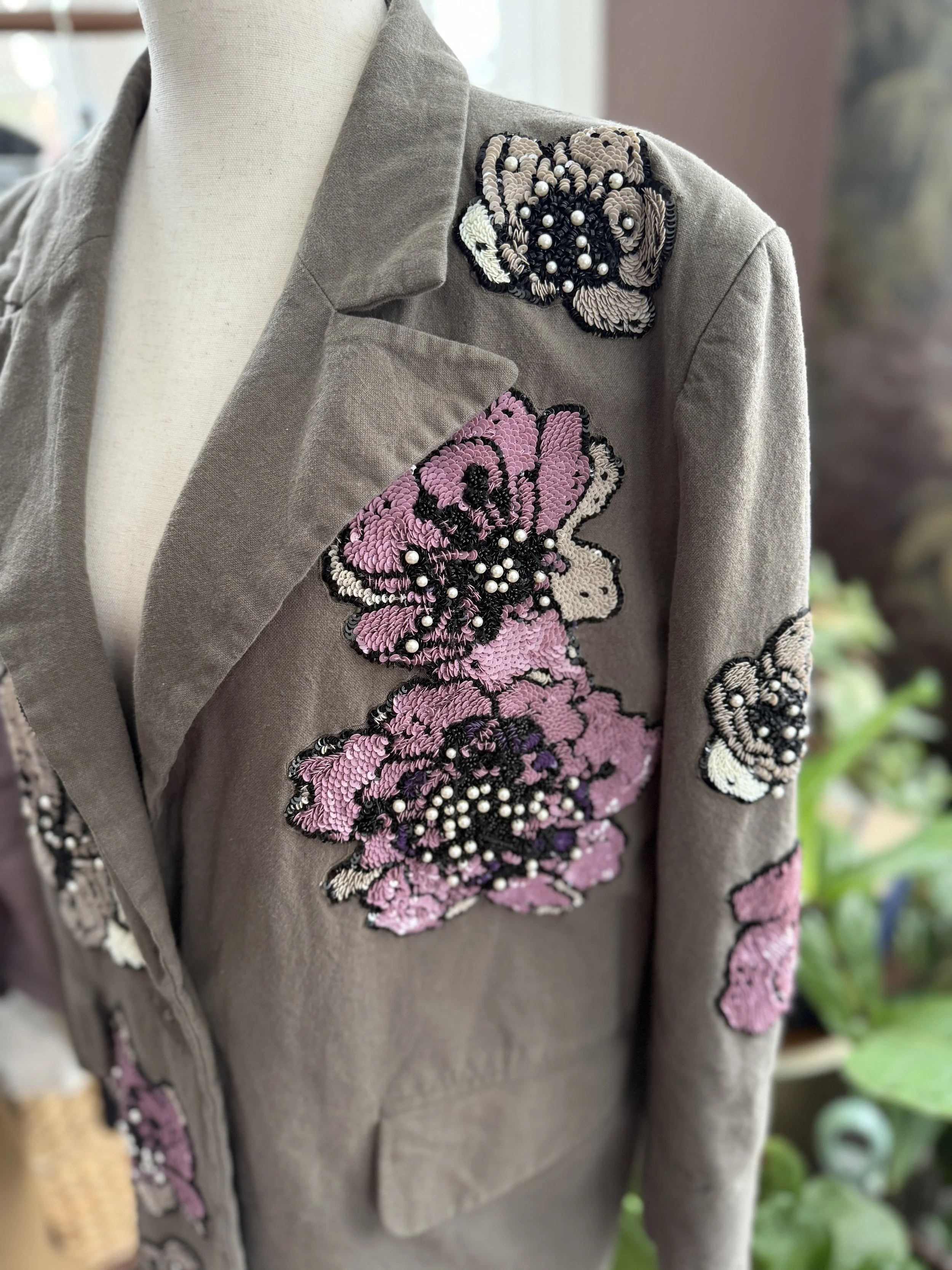 Floral Embellished Blazer side.jpg