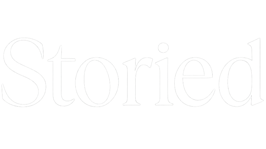 STORIED