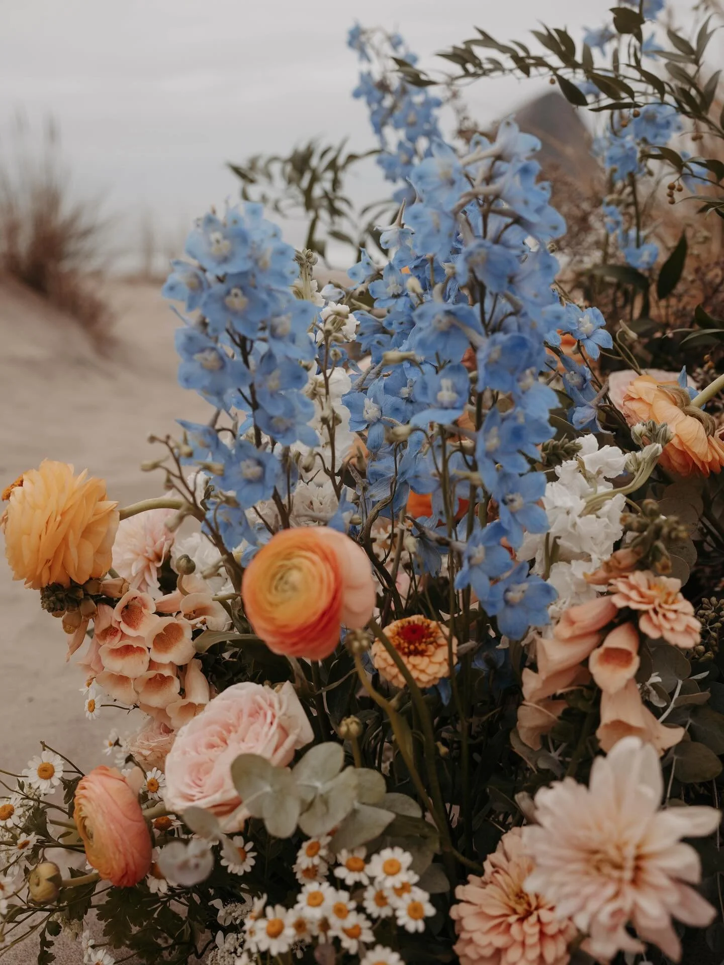 🌸✨ Exciting Update! ✨🌸

Many of you know me for my garden-grown flowers, and I absolutely love sharing seasonal blooms straight from my garden! But I&rsquo;m so happy to share that I now offer wedding and event florals year-round &mdash; not just d