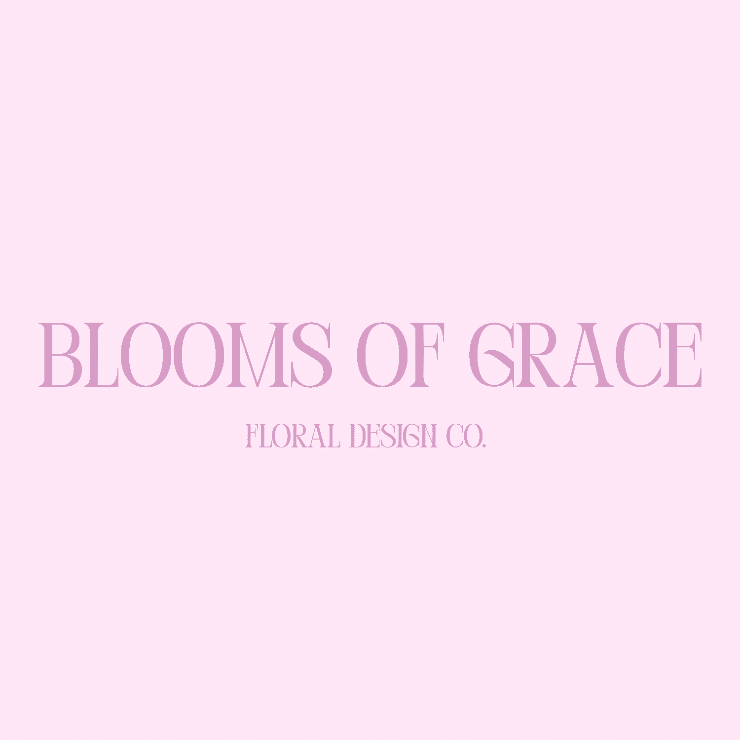 Blooms of Grace 