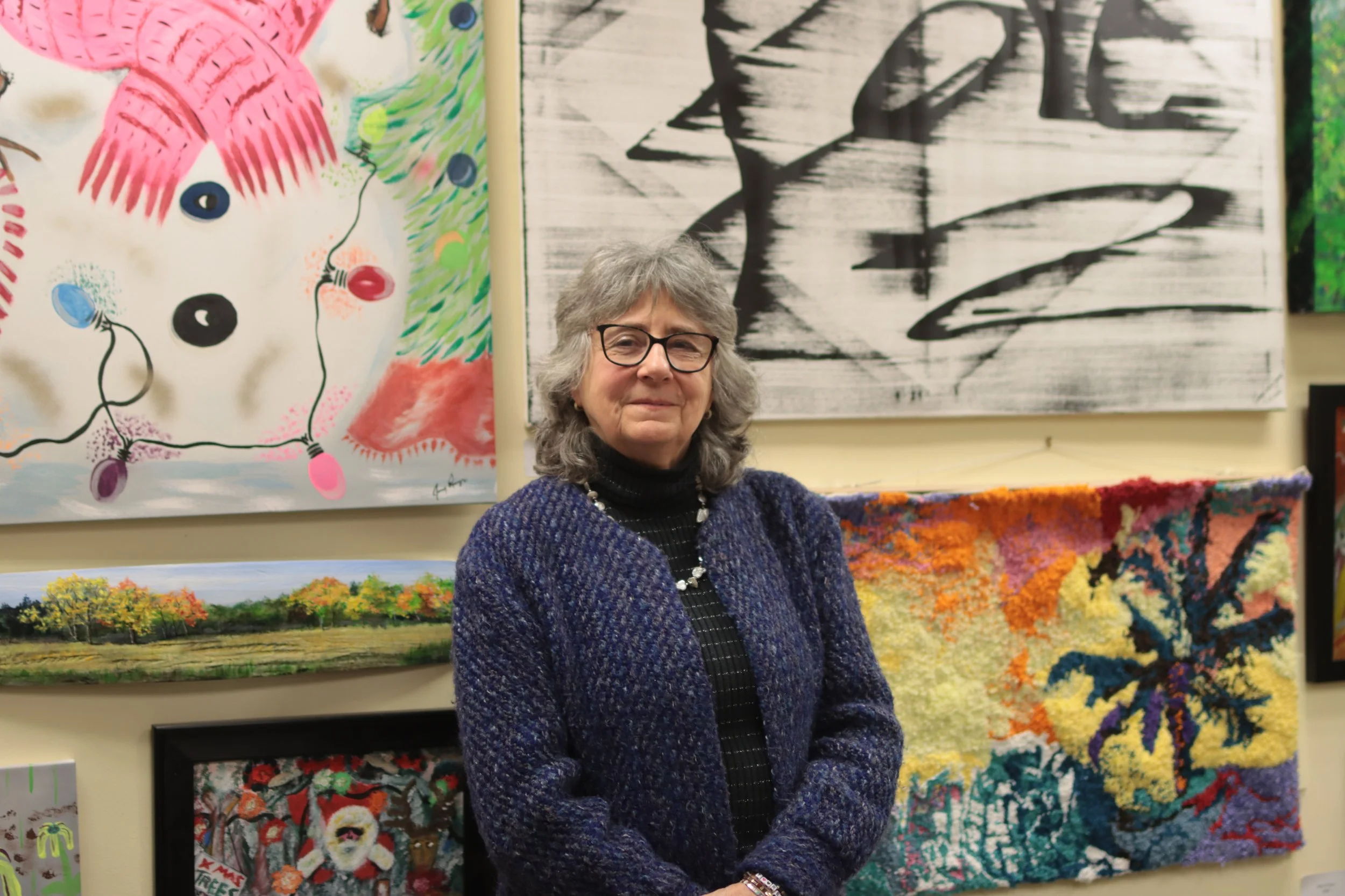 How the HCRJC Holiday Party Comes Together