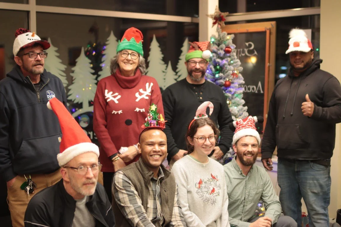 A Message of Thanks - A Message from our Executive Director