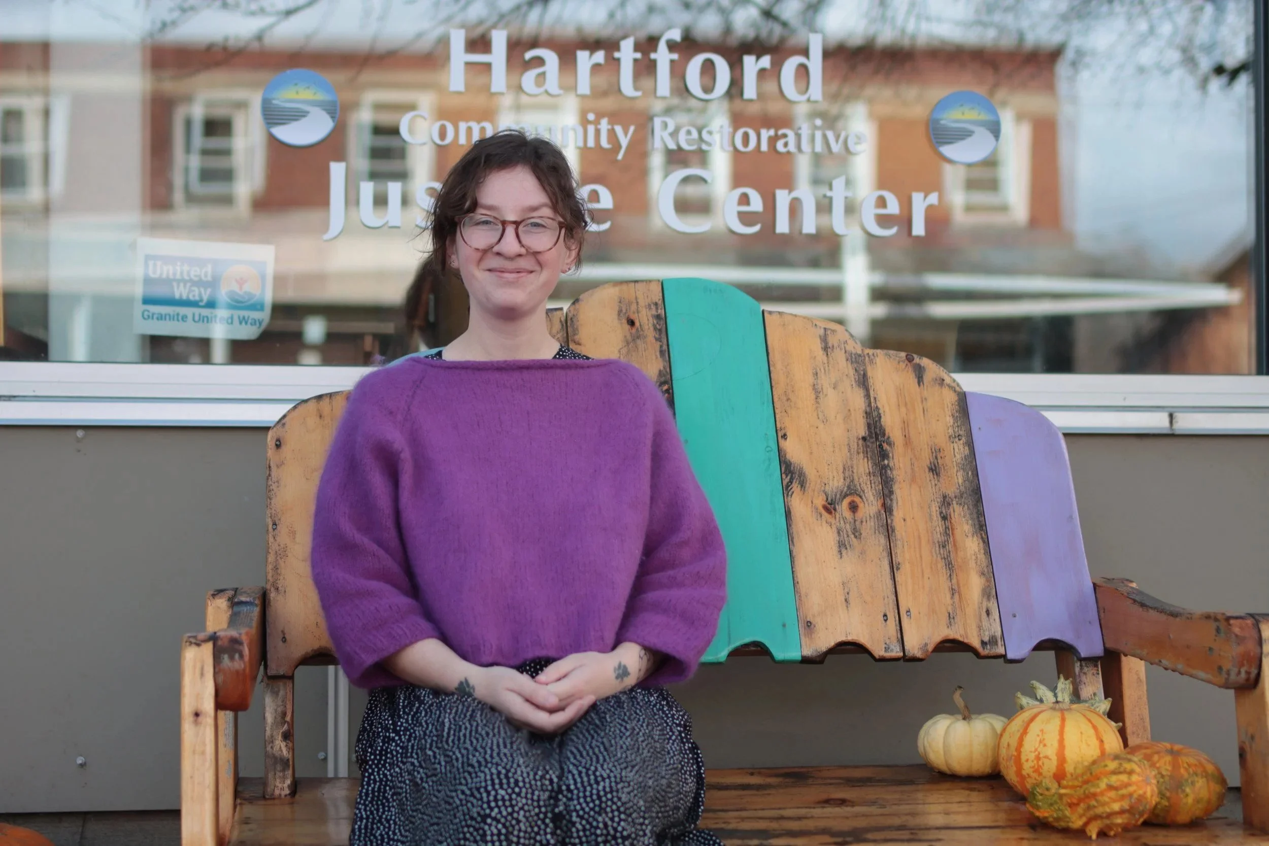 A Different Approach to Domestic Violence Accountability in Vermont