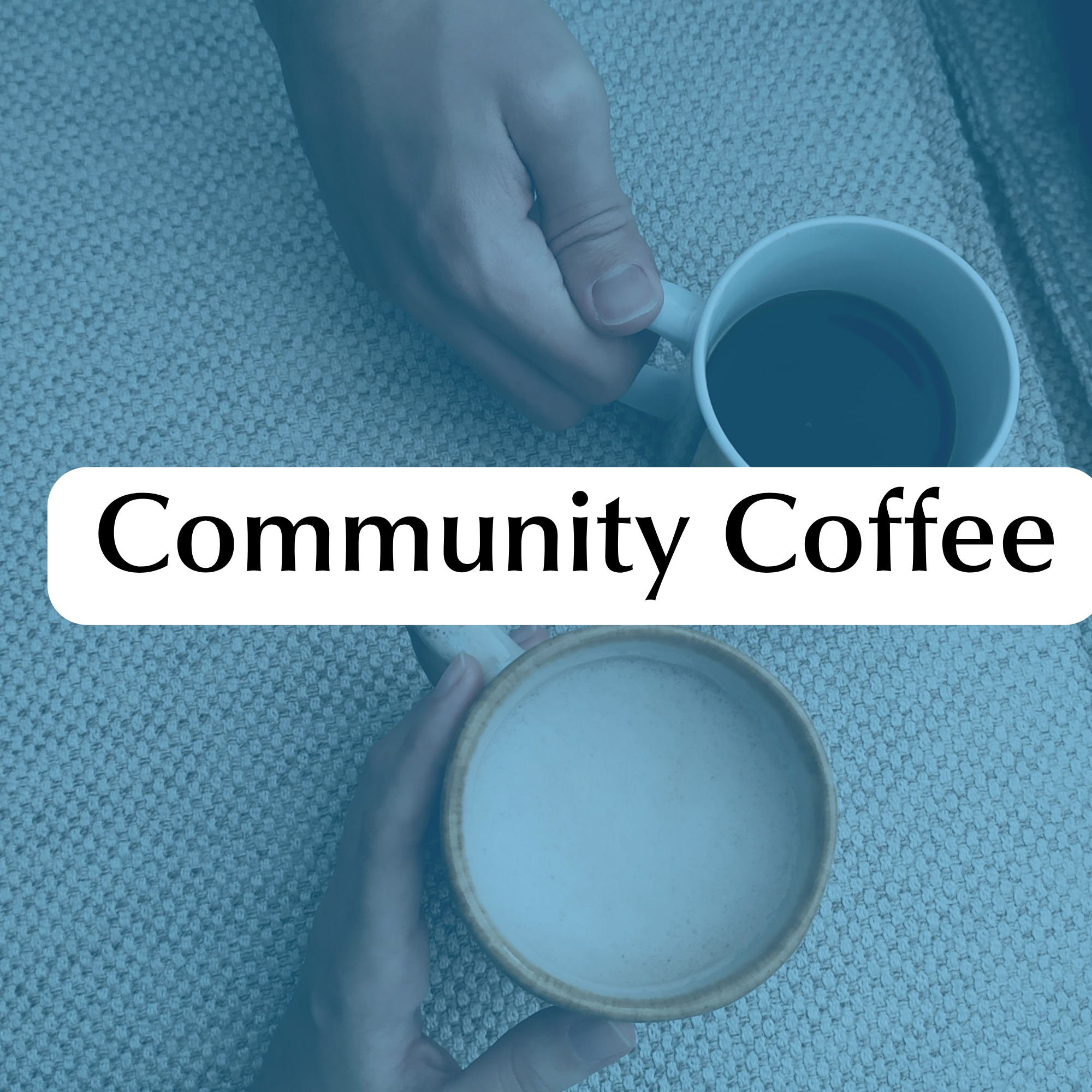 Community Coffee