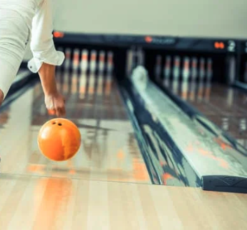 BOWLING 