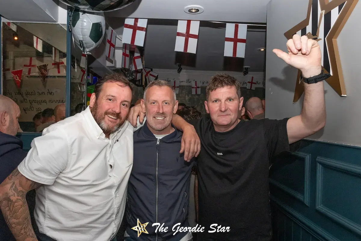 watch world cup in newcastle