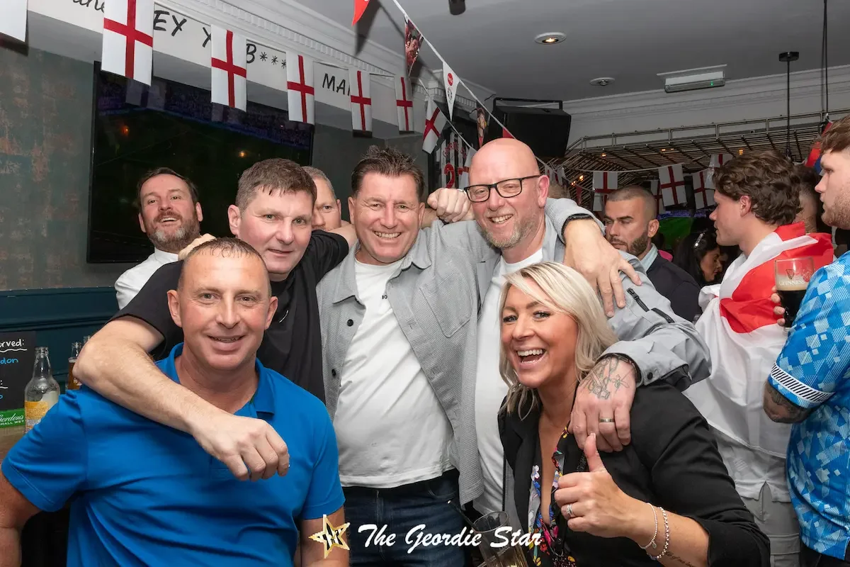 world cup newcastle 2026