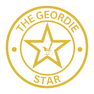 The Geordie Star