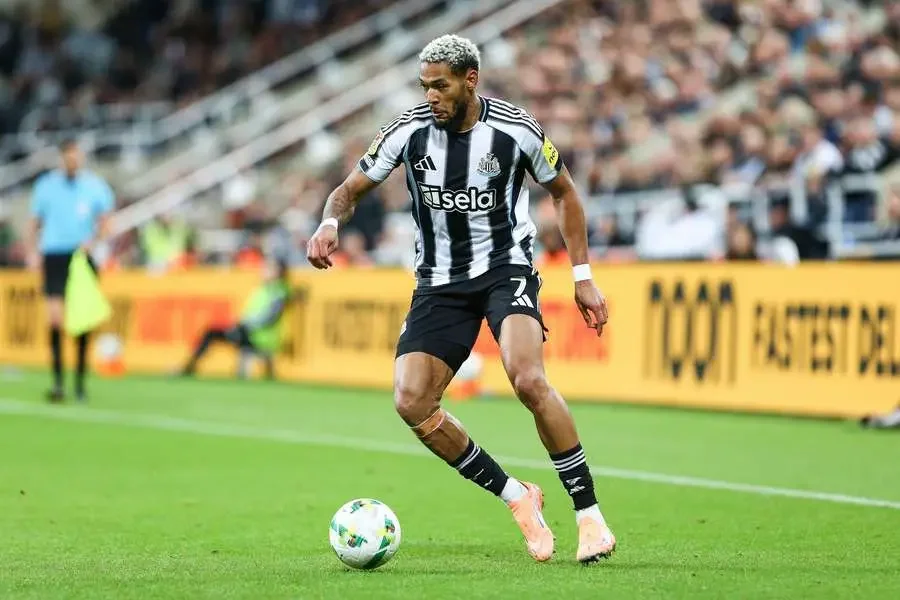 watch live football in newcastle