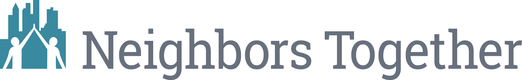 Neighbors Together Logo