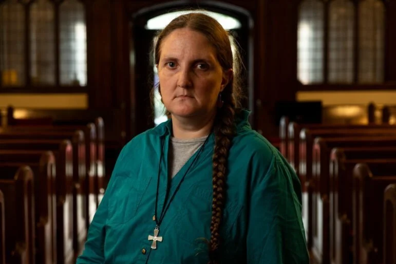 ‘A Lot of False Hope’: City Data Show Ongoing Barriers To Supportive Housing