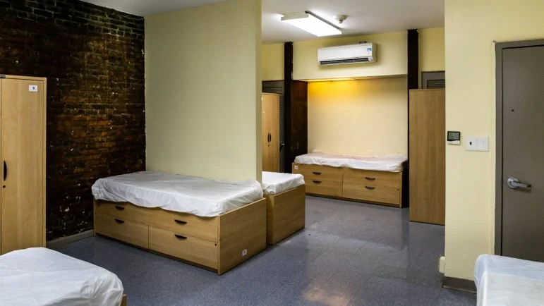 As Homeless Population Booms, NYC Steps Closer to an Accurate Shelter Census&nbsp;