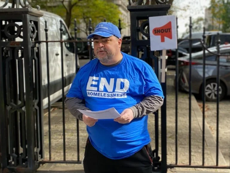 Pioneering Tenant Group Champions Rights of NYC’s 35K Supportive Housing Residents