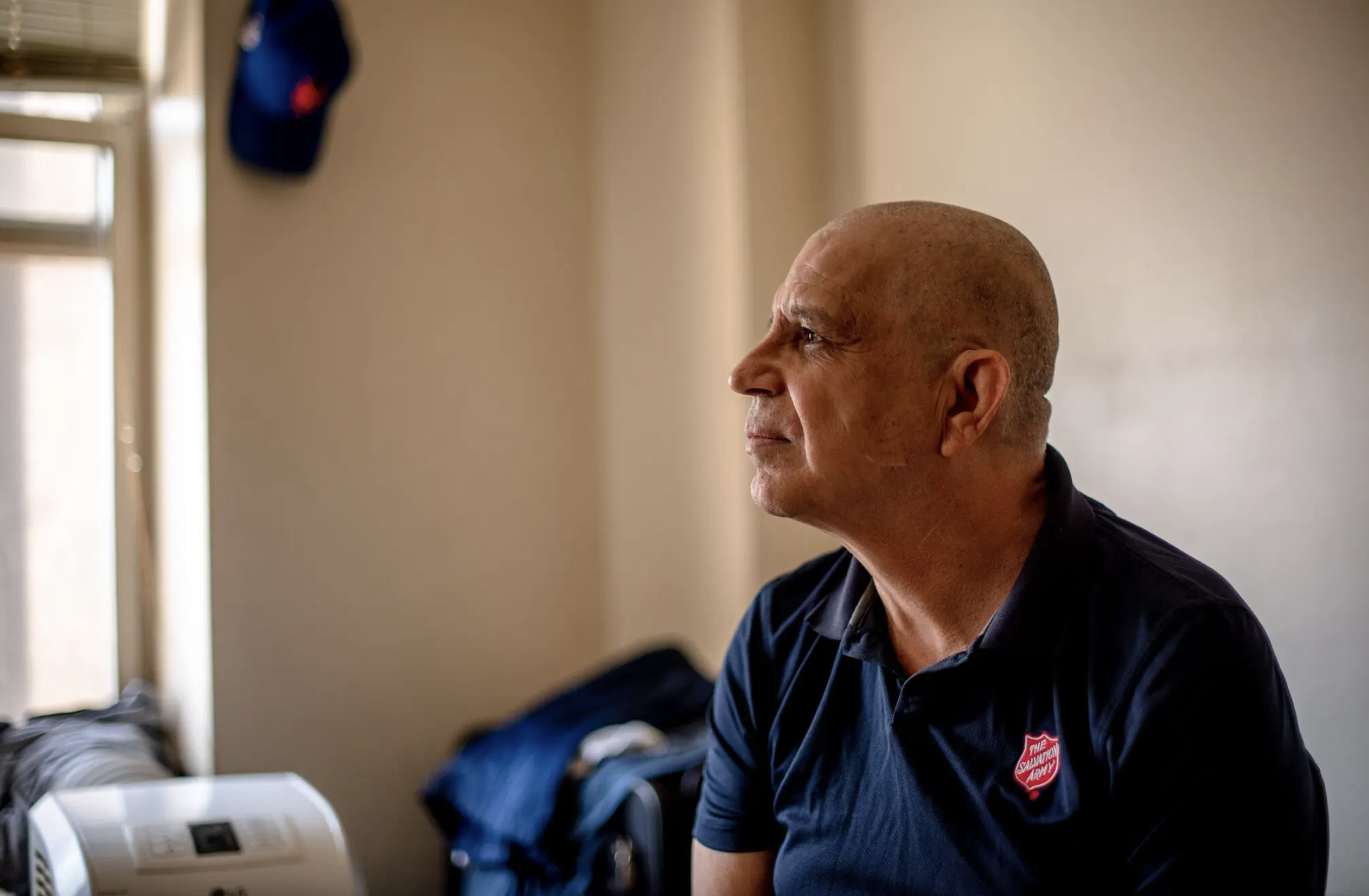 Why a ‘Startling Number’ of Low-Income Tenants Face Eviction Cases