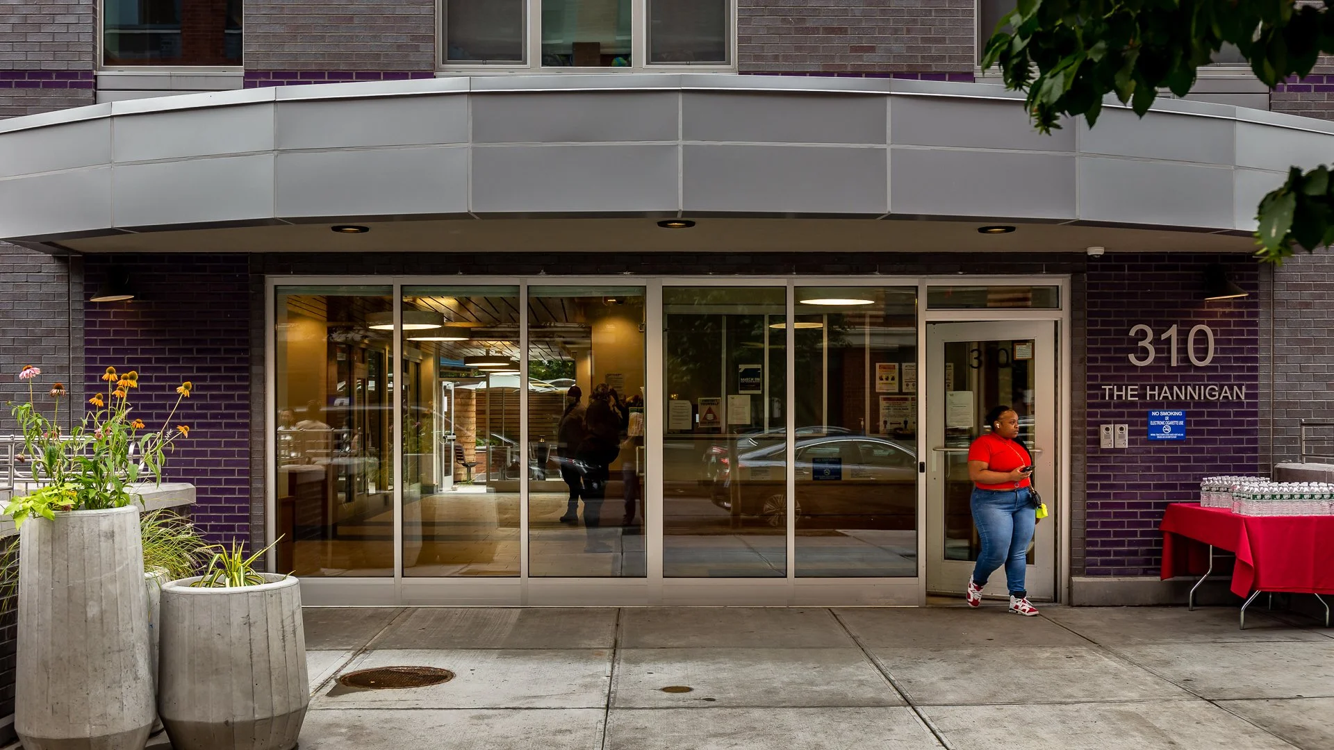 Council Bill Looks to Simplify City’s Supportive Housing Application