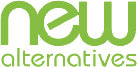 New Alternatives Logo