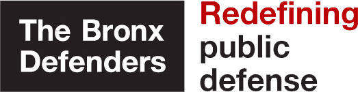 The Bronx Defenders Logo