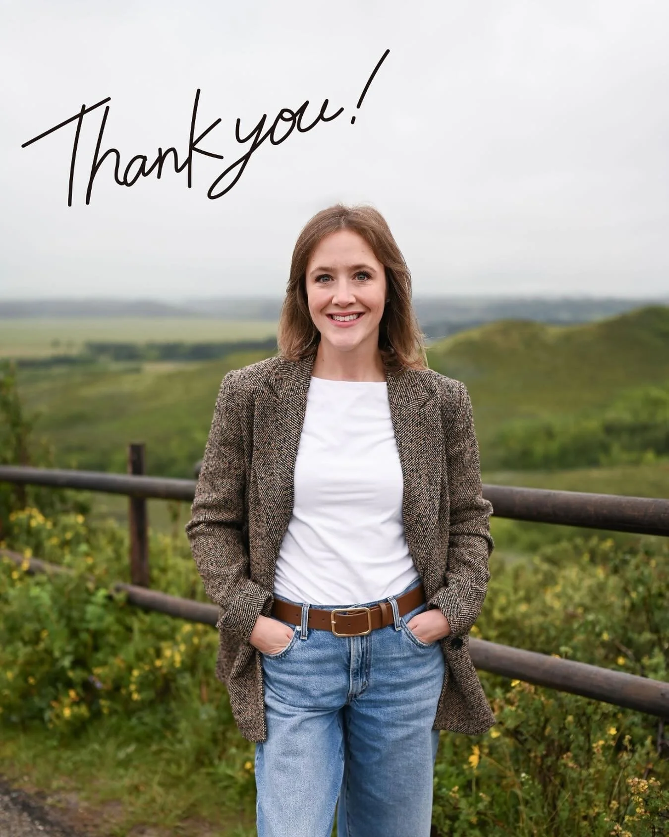 Thank you so much to everyone in Division 3 for coming out yesterday and casting a ballot. I am so honoured to represent Division 3 over the next 4 years. And the conversations don&rsquo;t end now, I will continue to listen, to learn, and to work alo