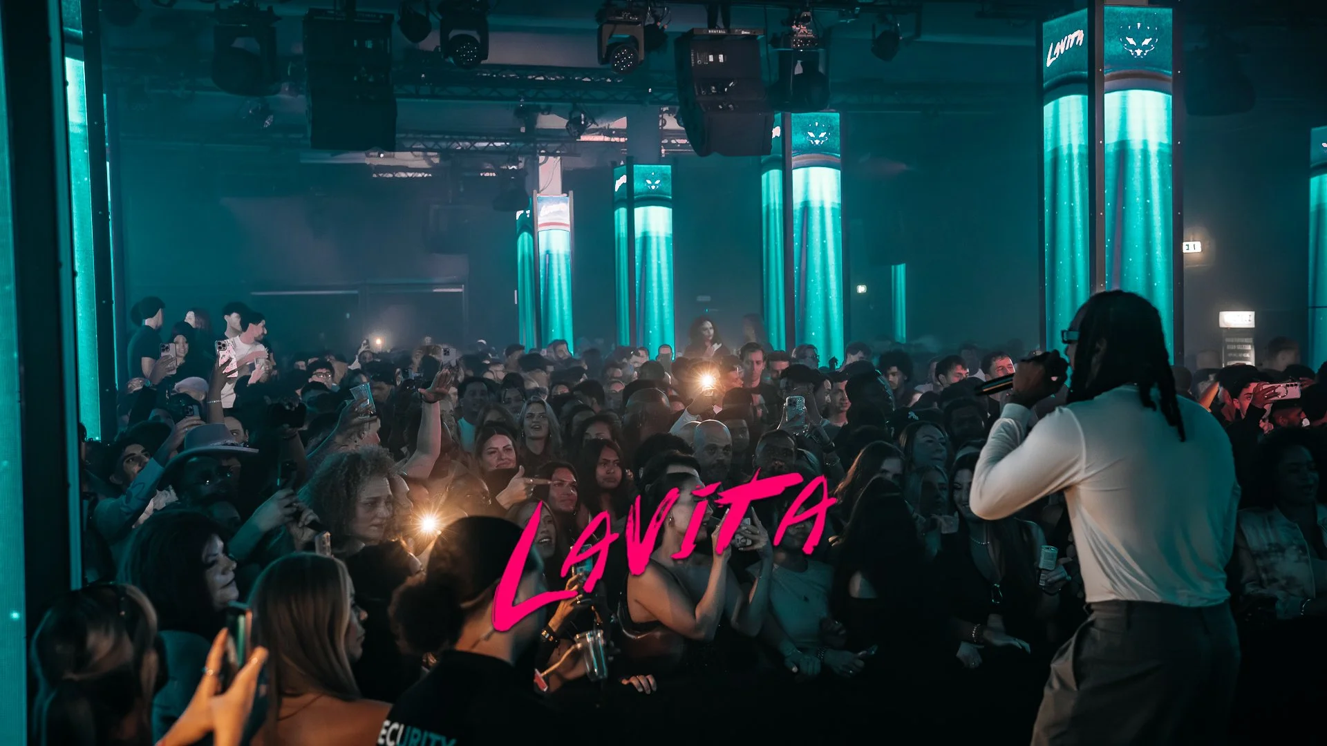 Lavita | Amaze