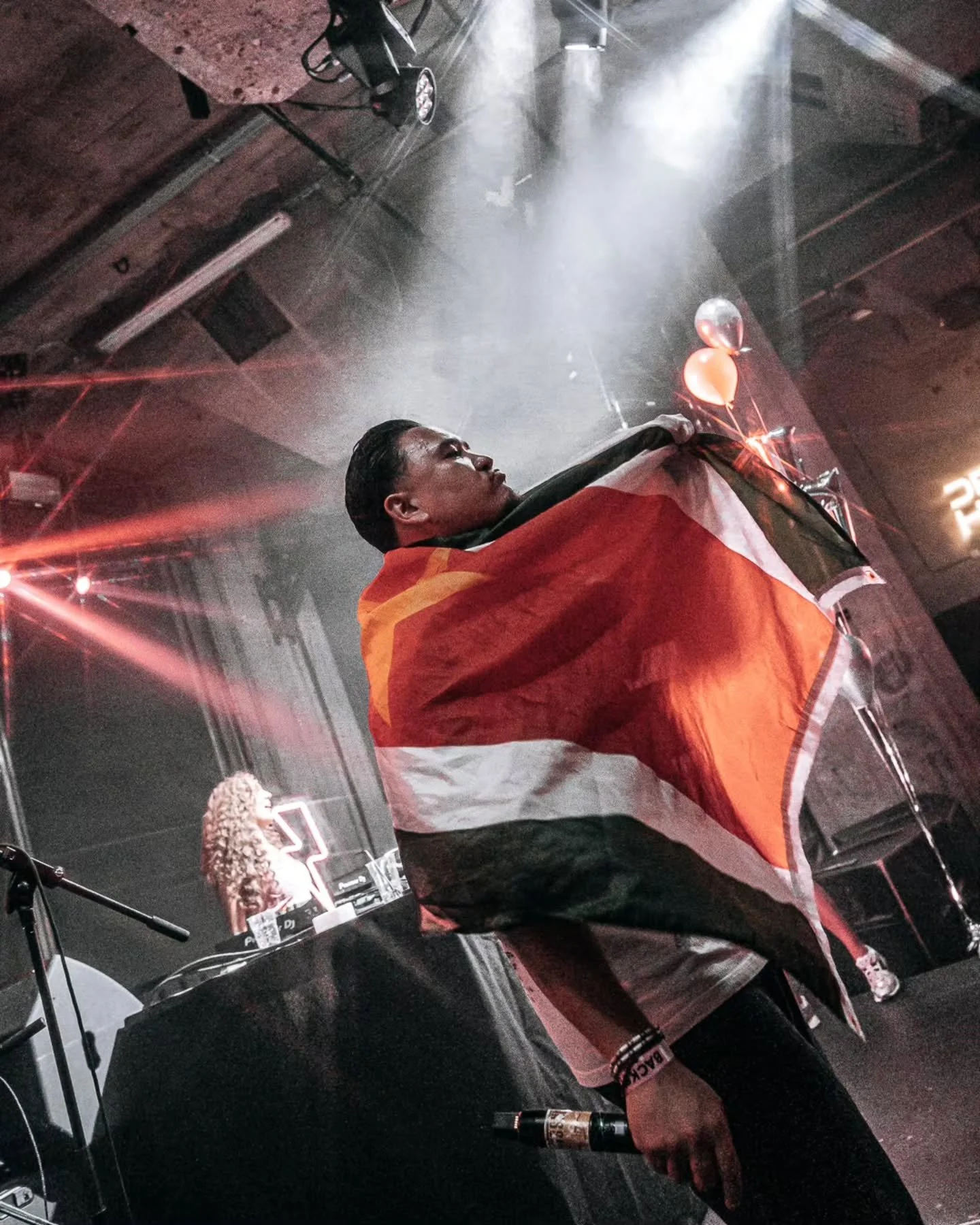 Shot for @shann.ergy x @borgoeparty 
Insane energy 🔥🔥🤩
-
-
-
-
-
-
#shannergy #borgoeparty #borgoemeetsparbo #photography #eventphotography #nightliferotterdam #clubphotography #vibes