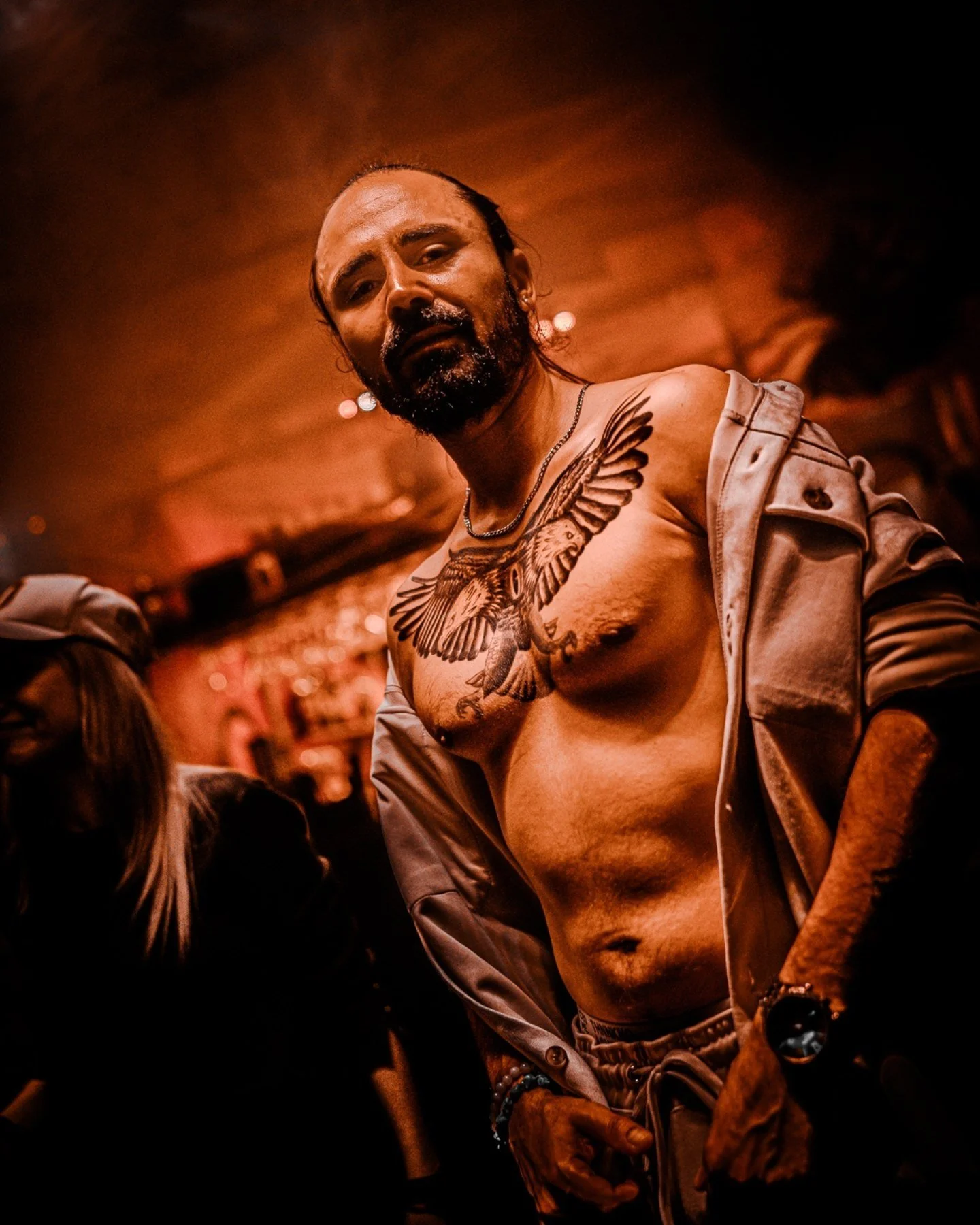 Best pics I shot at ADE 2025🫡👍🏾
-
-
-
-
-
-
@amsterdamdanceevent 
#ade #amsterdamdanceevent #ade2025 #photography #eventphotography #eventphotographer #nightlifeamsterdam #amsterdam #techno #music