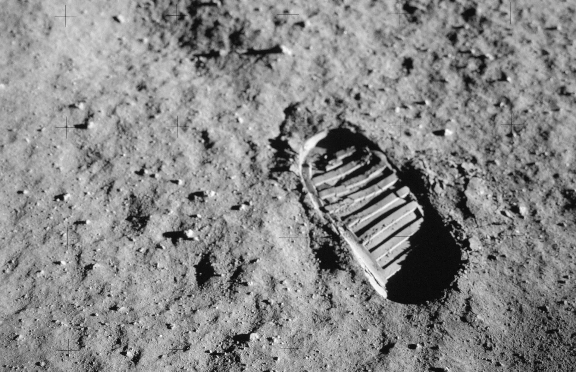 One Small Step